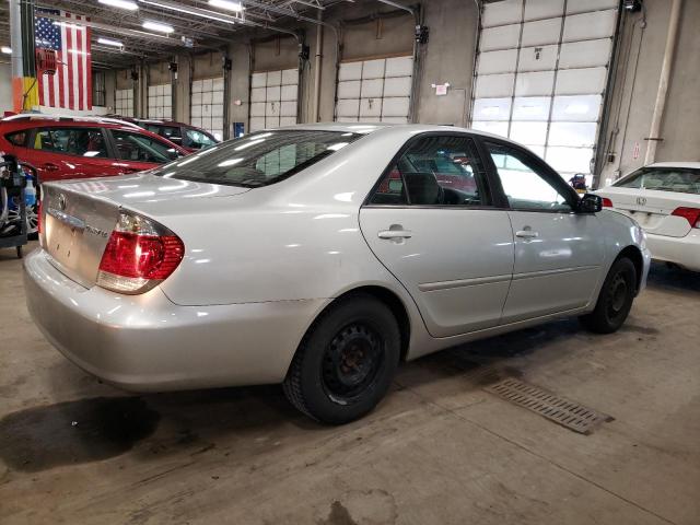 Image 3 of 2006 TOYOTA CAMRY LE 2006 with VIN JTDBE32KX63058750