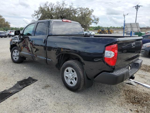 Obraz 2 z 2021 TOYOTA TUNDRA DOUBLE CAB SR/SR5 2021 z VIN 5TFRY5F15MX292593