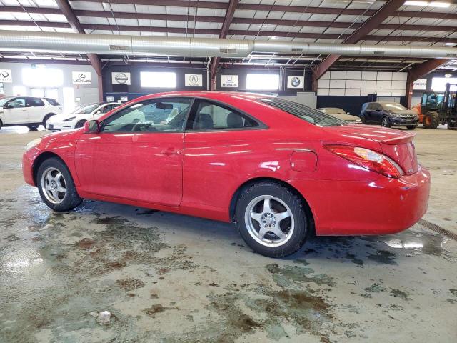 Image 2 of 2005 TOYOTA CAMRY SOLARA SE 2005 with VIN 4T1CE38PX5U978440