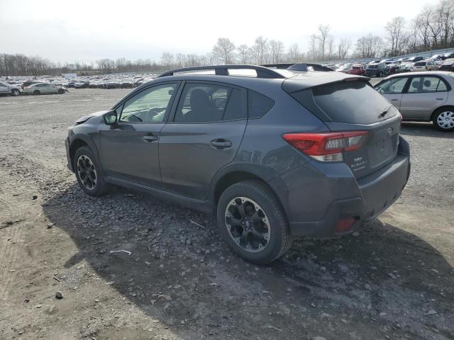 Изображение 2 2022 SUBARU CROSSTREK PREMIUM 2022 с VIN JF2GTACC1NG287642