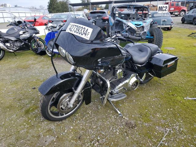 Obraz 1 z 2010 HARLEY-DAVIDSON FLTRX  2010 z VIN 1HD1KH433AB618144