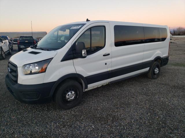 Image 1 of 2020 FORD TRANSIT T-350 2020 with VIN 1FBAX9Y81LKB39162