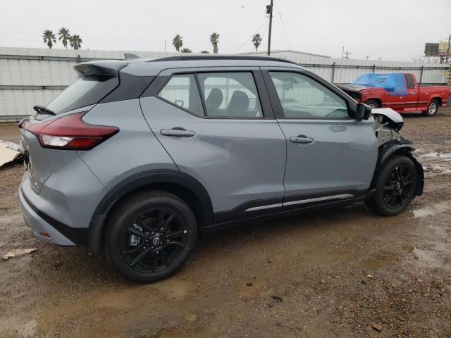 Image 3 of 2024 NISSAN KICKS SR 2024 with VIN 3N1CP5DV0RL490258