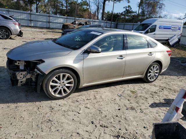 Image 1 of 2014 TOYOTA AVALON BASE 2014 with VIN 4T1BK1EB7EU085384