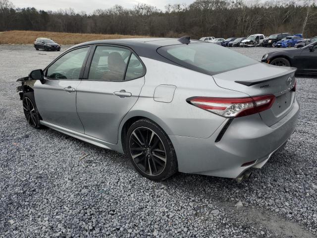 Obraz 2 z 2018 TOYOTA CAMRY XSE 2018 z VIN 4T1BZ1HK7JU013974
