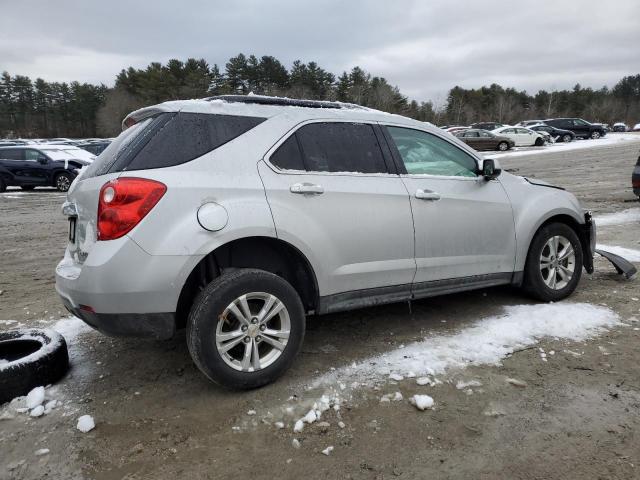 Image 3 of 2011 CHEVROLET EQUINOX LT 2011 with VIN 2GNALDEC5B1287405