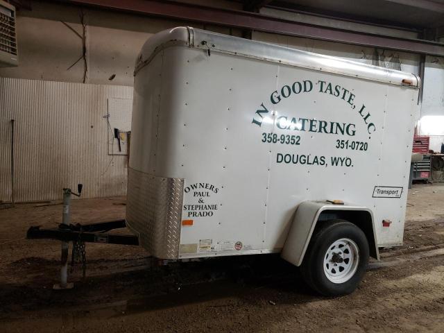 Image 2 of 2006 HAUL ENCL TRLR 2006 with VIN 16HCB08186U050965