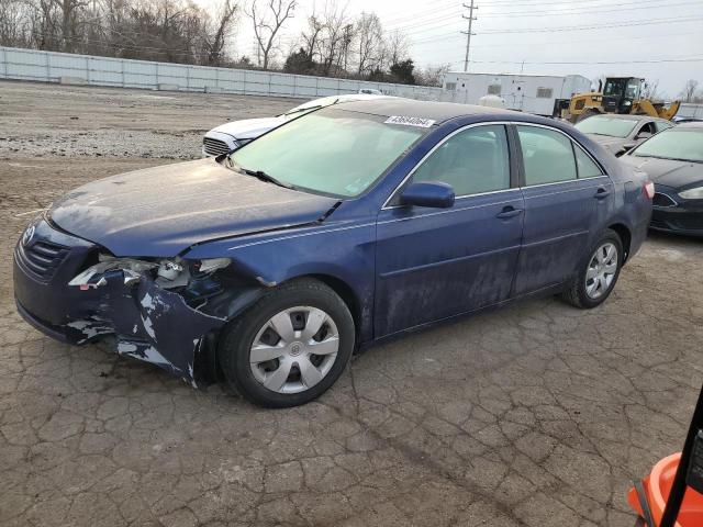 Obraz 1 z 2009 TOYOTA CAMRY BASE 2009 z VIN 4T1BE46K39U328704