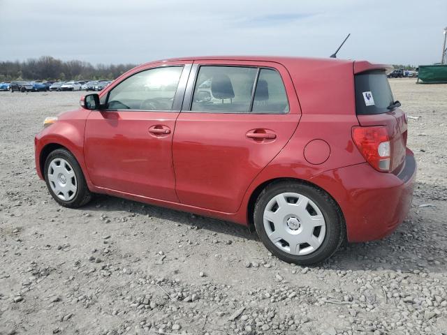 Obraz 2 z 2014 TOYOTA SCION XD  2014 z VIN JTKKUPB4XE1043535