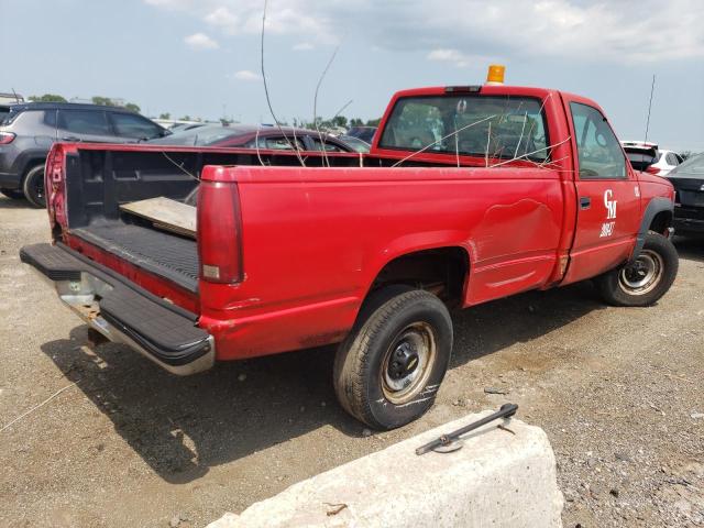 Obraz 3 z 1996 CHEVROLET GMT-400 K3500 1996 z VIN 1GBHK34R6TZ138301