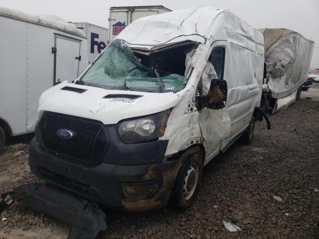 Изображение 2022 FORD TRANSIT T-250 2022