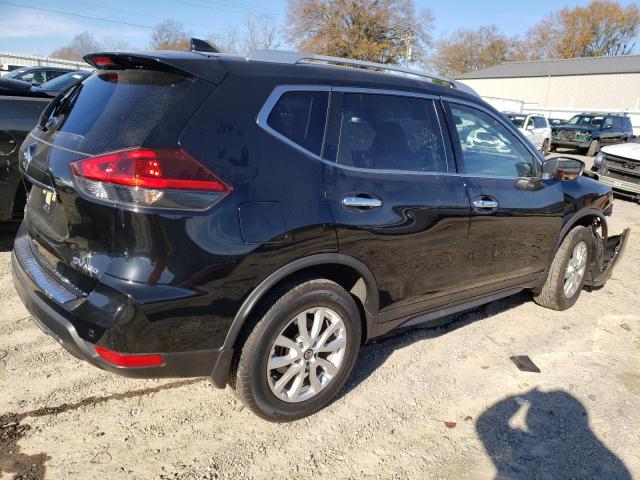 Изображение 3 2020 NISSAN ROGUE S 2020 с VIN JN8AT2MV5LW120654