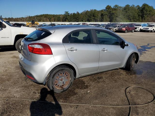 Obraz 3 z 2013 KIA RIO LX 2013 z VIN KNADM5A37D6293407