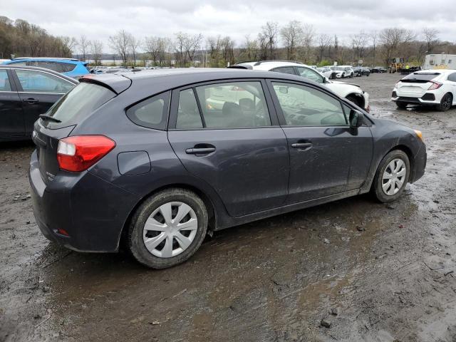 Image 3 of 2014 SUBARU IMPREZA  2014 with VIN JF1GPAA69E8299117