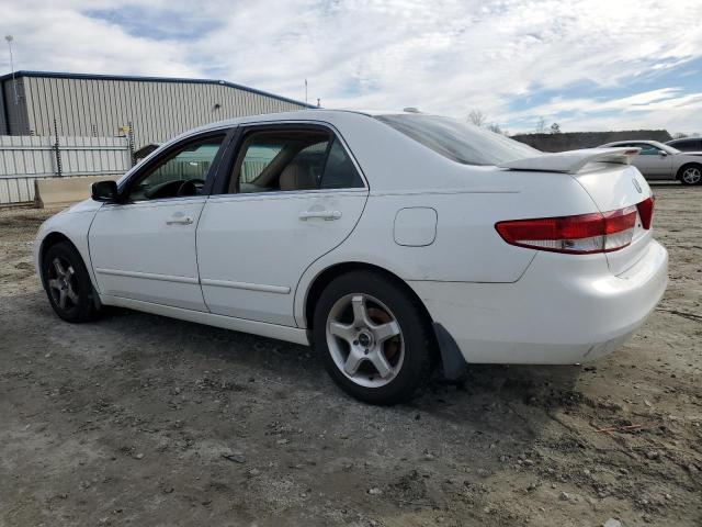 Obraz 2 z 2004 HONDA ACCORD EX 2004 z VIN 1HGCM56704A025694