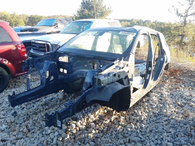 Obraz 2 z 2018 JEEP GRAND CHEROKEE TRACKHAWK 2018 z VIN 1C4RJFN94JC343148