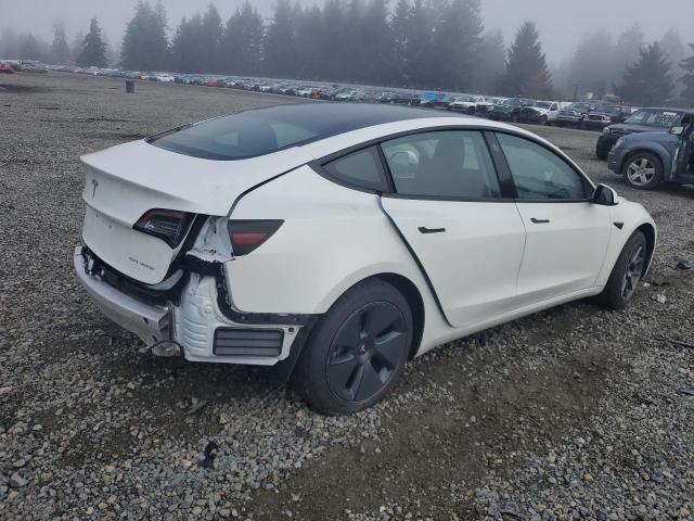 Obraz 3 z 2022 TESLA MODEL 3  2022 z VIN 5YJ3E1EB6NF199871