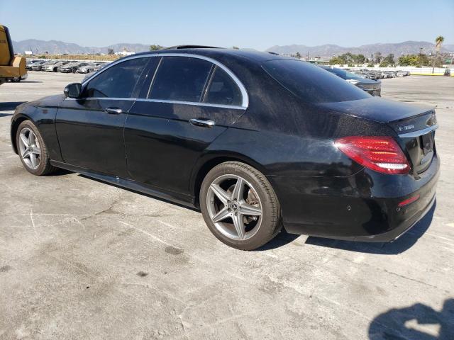 Изображение 2 2018 MERCEDES-BENZ E 300 4MATIC 2018 с VIN WDDZF4KB0JA475063