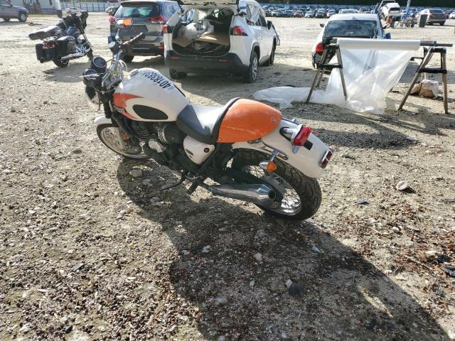 Obraz 3 z 2000 TRIUMPH MOTORCYCLE THUNDERBIRD SPORT 2000 z VIN SMT398DL5YJ095118