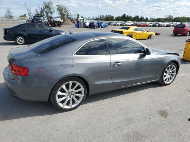 Изображение 3 2013 AUDI A5 PREMIUM PLUS 2013 с VIN WAULFAFR6DA047506
