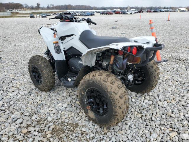 Изображение 3 2023 CAN-AM RENEGADE 650 2023 с VIN 3JBMGAJ49PJ000451