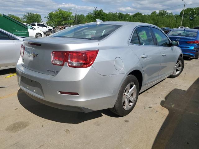 Изображение 3 2016 CHEVROLET MALIBU LIMITED LT 2016 с VIN 1G11C5SA9GF110933
