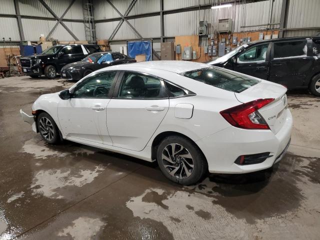Изображение 2 2019 HONDA CIVIC EX 2019 с VIN 2HGFC2F79KH037887