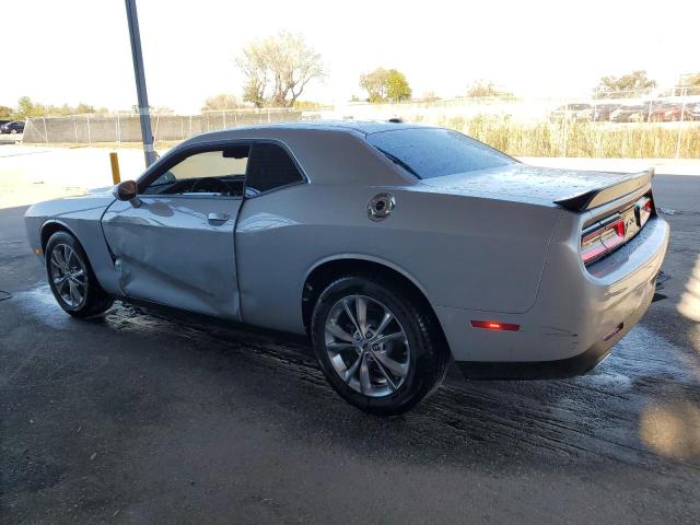 Изображение 2 2023 DODGE CHALLENGER SXT 2023 с VIN 2C3CDZGG2PH697030