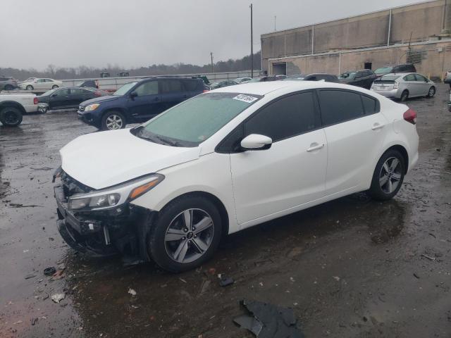 Obraz 2018 KIA FORTE LX 2018