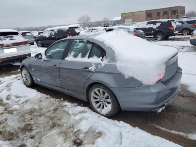 Obraz 2 z 2011 BMW 328 XI 2011 z VIN WBAPK7C53BA773404