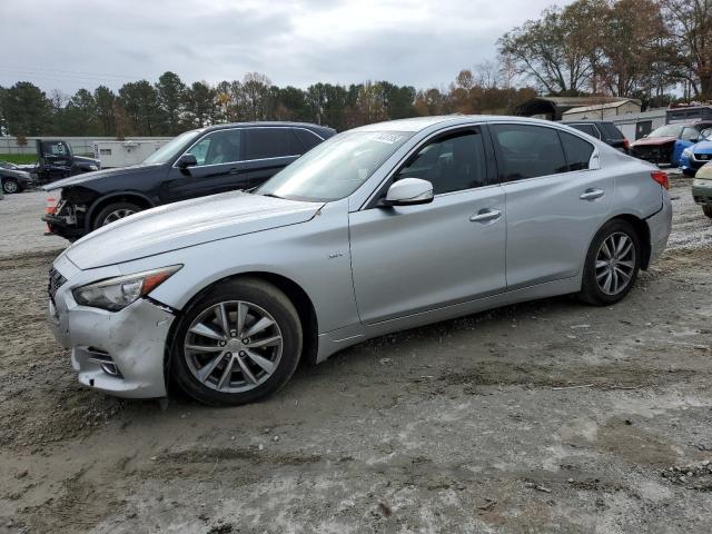 Изображение 2017 INFINITI Q50 PREMIUM 2017