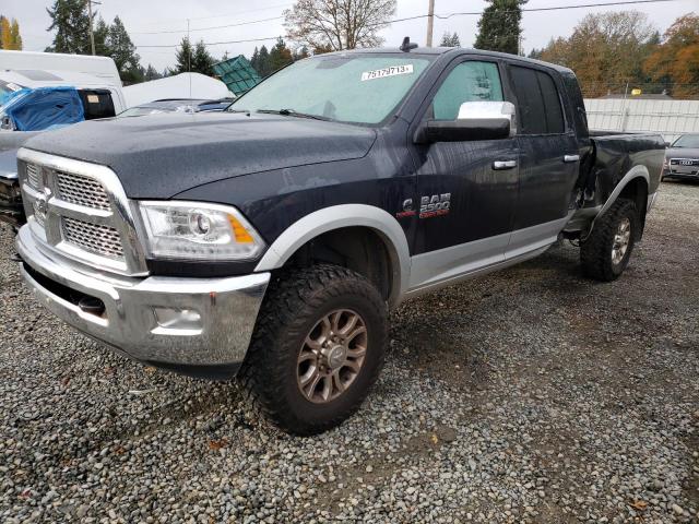 Изображение 2015 RAM 2500 LARAMIE 2015