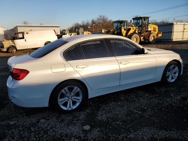 Image 3 of 2017 BMW 330 XI 2017 with VIN WBA8D9G3XHNU62850