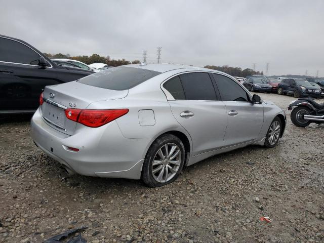 Image 3 of 2016 INFINITI Q50 BASE 2016 with VIN JN1CV7AP7GM200947