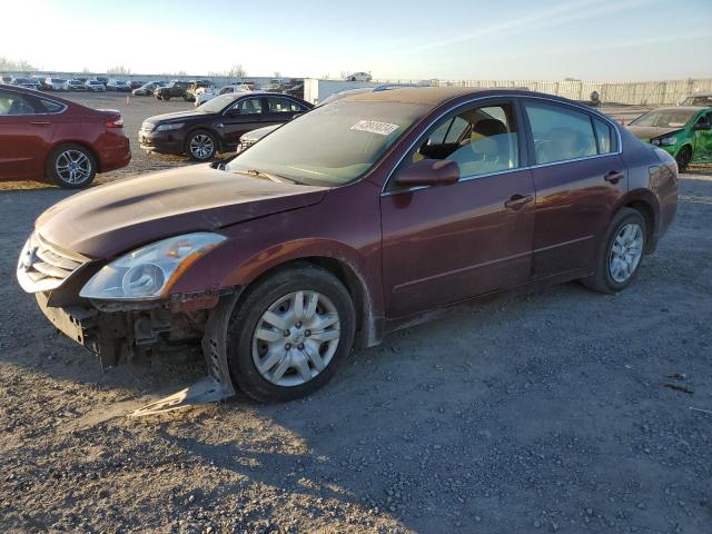 Image 1 of 2010 NISSAN ALTIMA BASE 2010 with VIN 1N4AL2AP3AC136177