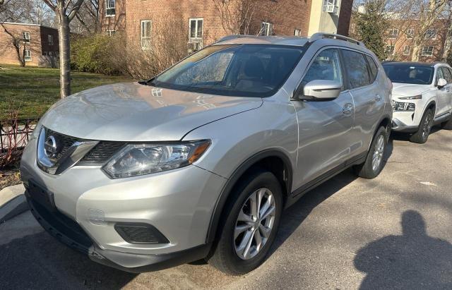 Obraz 2 z 2016 NISSAN ROGUE S 2016 z VIN JN8AT2MV5GW139548