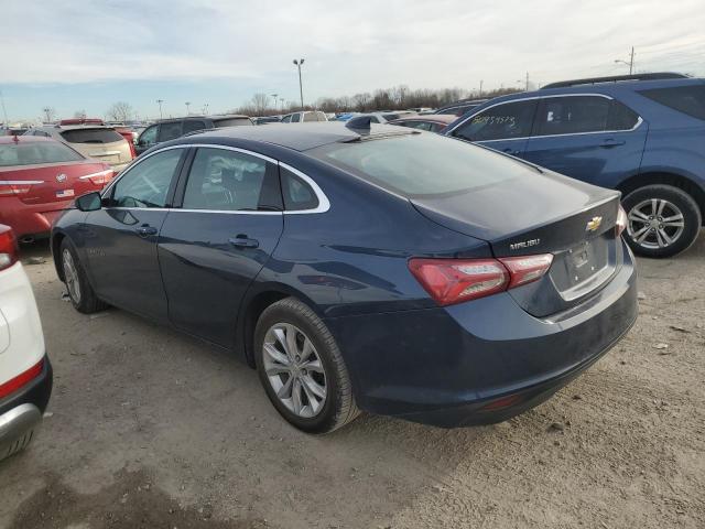 Image 2 of 2020 CHEVROLET MALIBU LT 2020 with VIN 1G1ZD5ST4LF102007