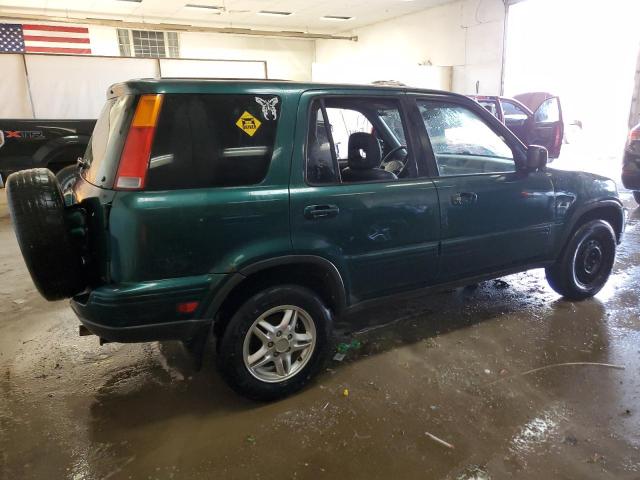 Obraz 3 z 2001 HONDA CR-V SE 2001 z VIN JHLRD18731C019325