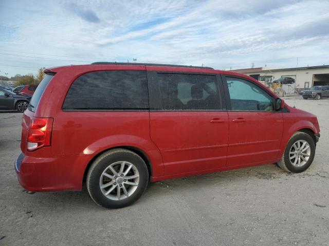 Image 3 of 2013 DODGE GRAND CARAVAN SXT 2013 with VIN 2C4RDGCGXDR573996