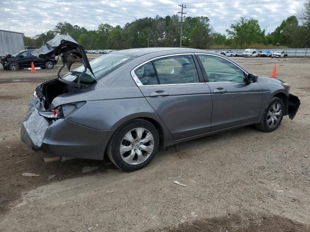 Image 3 of 2008 HONDA ACCORD LX 2008 with VIN JHMCP26348C046140