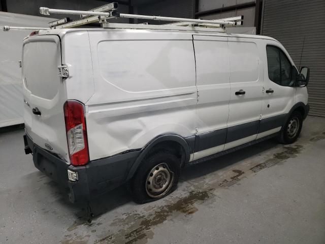 Obraz 3 z 2018 FORD TRANSIT T-150 2018 z VIN 1FTYE1ZMXJKA76248