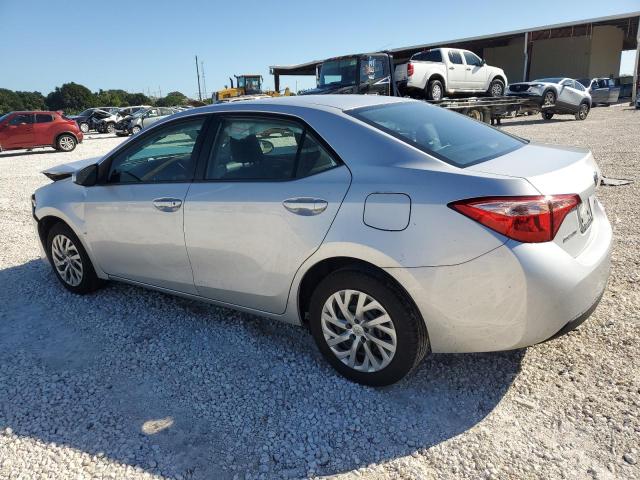 Obraz 2 z 2019 TOYOTA COROLLA L 2019 z VIN 2T1BURHE5KC165357