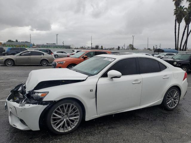 2014 LEXUS IS 250 2014 image