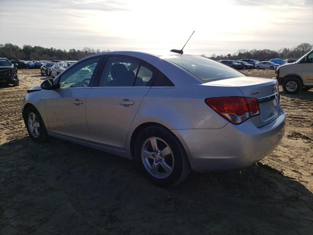 Изображение 2 2015 CHEVROLET CRUZE LT 2015 с VIN 1G1PC5SB1F7135160