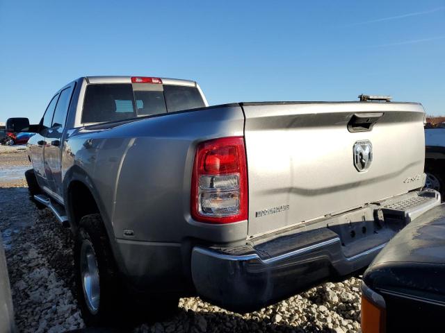 Изображение 2 2022 RAM 3500 TRADESMAN 2022 с VIN 3C63RRGL1NG376899