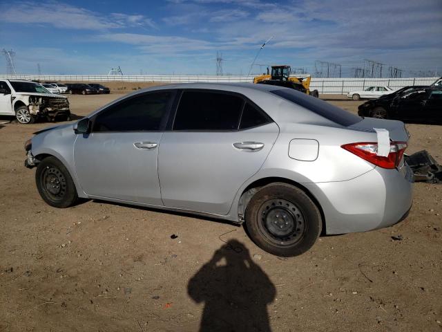 Obraz 2 z 2016 TOYOTA COROLLA L 2016 z VIN 5YFBURHE4GP420118