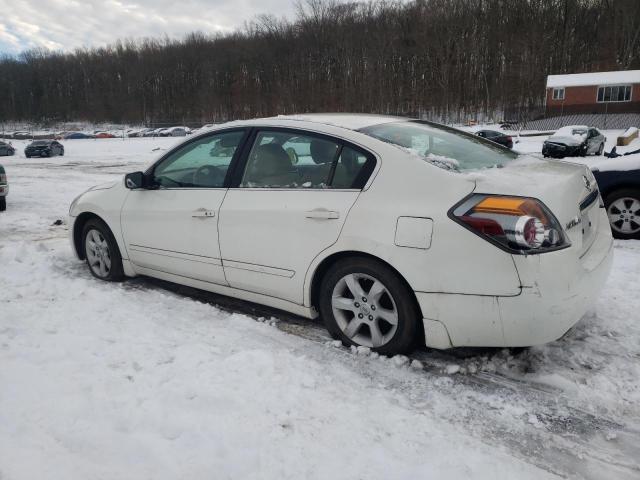 Image 2 of 2009 NISSAN ALTIMA 2.5 2009 with VIN 1N4AL21E99N456862