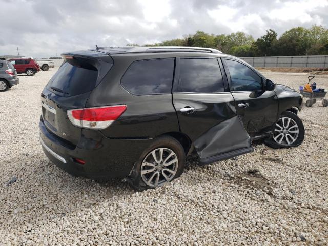 Obraz 3 z 2015 NISSAN PATHFINDER S 2015 z VIN 5N1AR2MN8FC609027