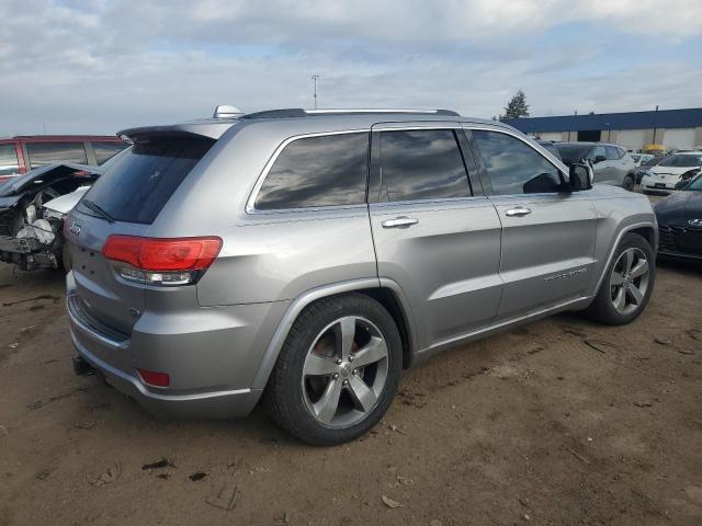 Изображение 3 2015 JEEP GRAND CHEROKEE OVERLAND 2015 с VIN 1C4RJFCGXFC726617