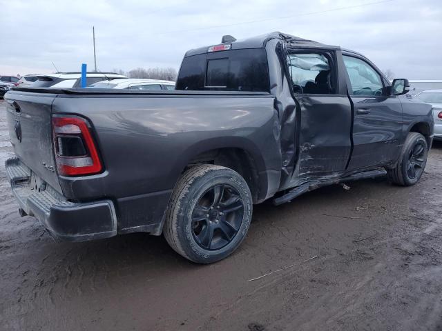 Image 3 of 2021 RAM 1500 BIG HORN/LONE STAR 2021 with VIN 1C6SRFFT5MN537515